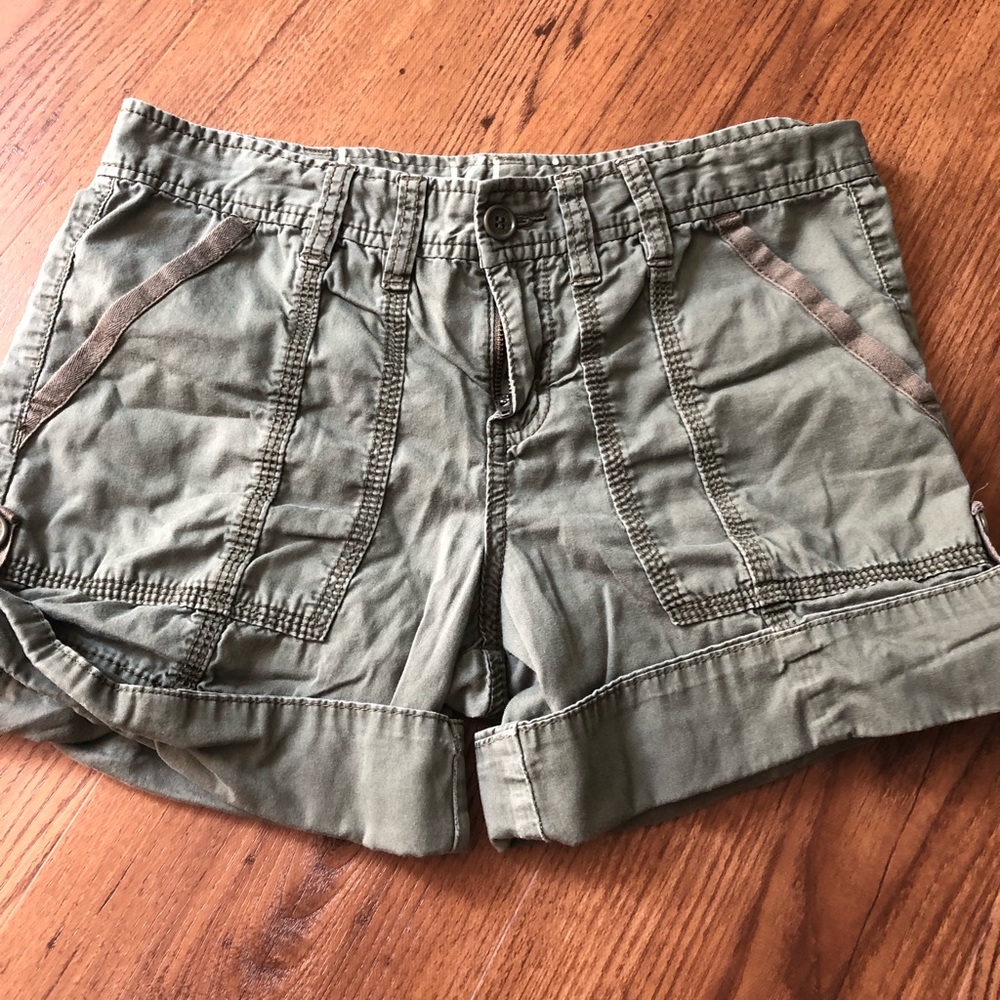 Calvin Klein women’s shorts